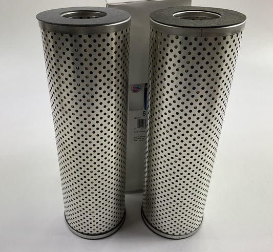 (2) Carquest 85165 Hydraulic Filters - C196PL 51165 H40004 LP165 LF322 LF546