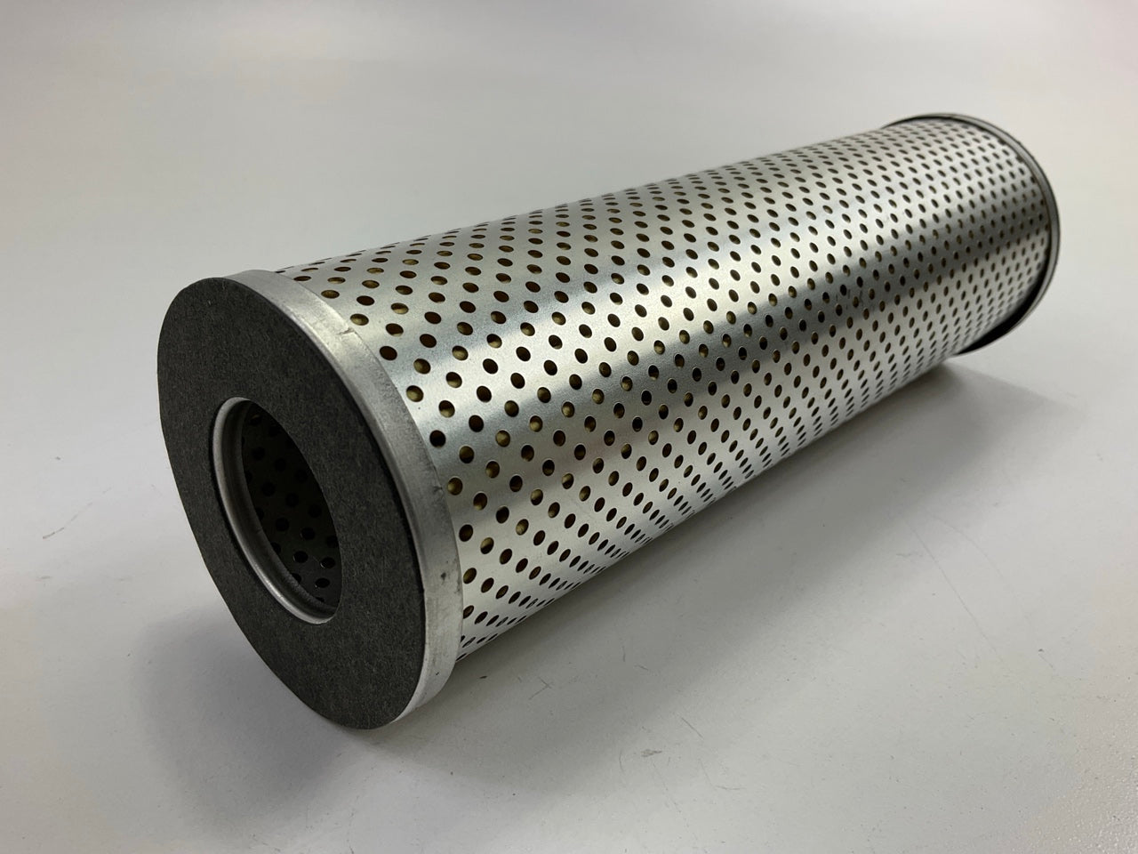 (2) Carquest 85165 Hydraulic Filters - C196PL 51165 H40004 LP165 LF322 LF546