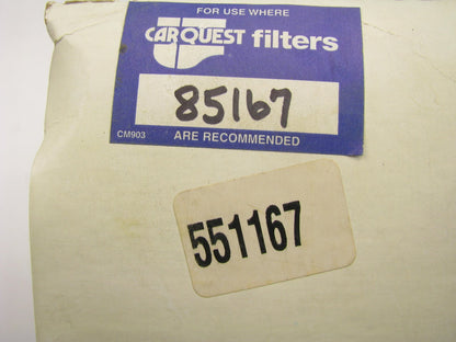 Carquest 85167 Hydraulic Filter 51171 H40004 1171 LP165 LF322 LF546 PF333