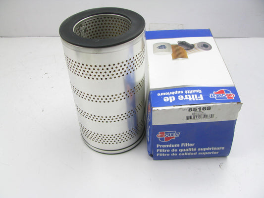 Carquest 85168 Hydraulic Oil Filter Replaces: 51168 L50007 LP163 LF321 LF519