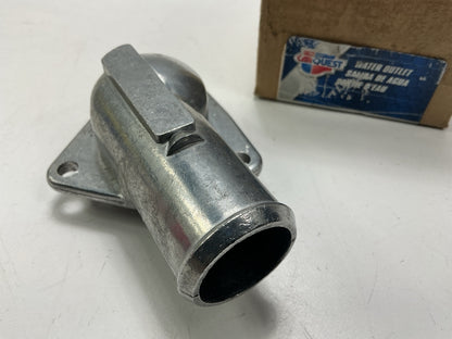 Carquest 85171 Engine Coolant Water Outlet For 1996-97 Cavalier, Sunfire 2.0L-L4
