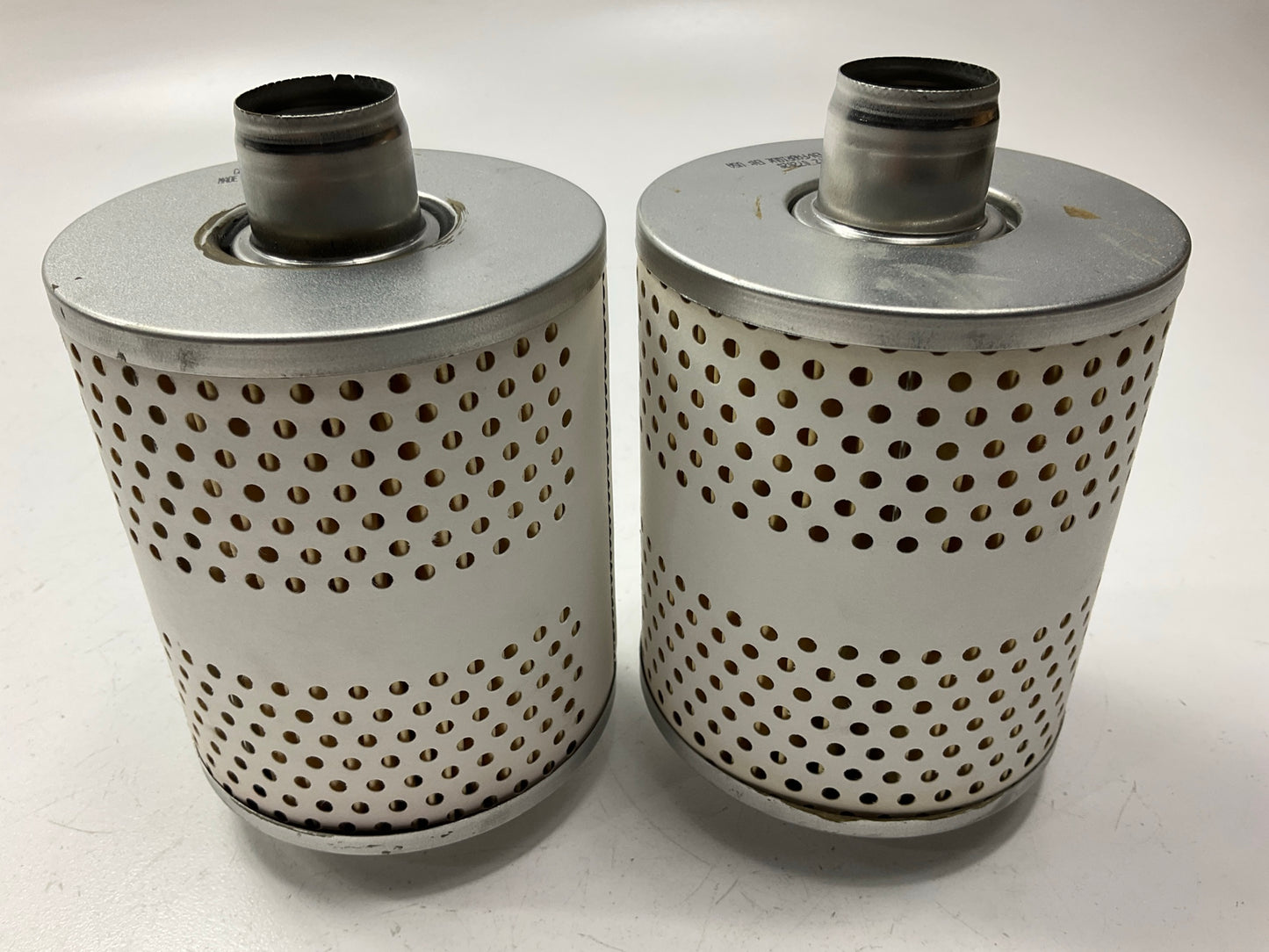 (2) Carquest 85172 Fuel Filter Replaces 51172 L30010 P127 LF618 P550186 PT71