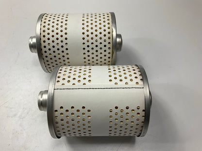 (2) Carquest 85172 Fuel Filter Replaces 51172 L30010 P127 LF618 P550186 PT71