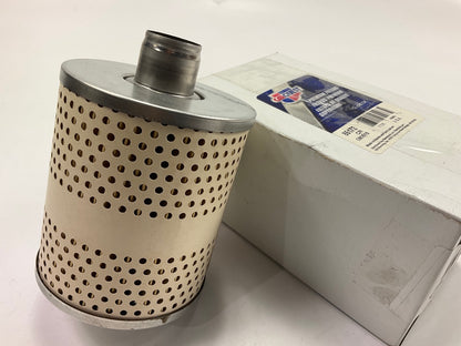 Carquest 85172 Fuel Filter Replaces 51172 L30010 P127 LF618 P550186 PT71