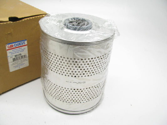 Carquest 85175 Oil Filter Replaces PF1785 10360 34457 P162033 LH4992