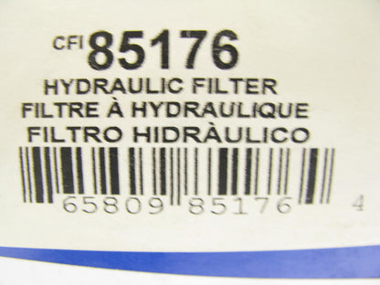Carquest 85176 Oil Filter Replaces CH33APL 51136 25011193 L50078 LP151 51176