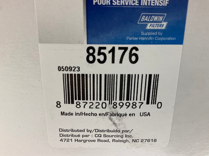 Carquest 85176 Hydraulic Filter Replace 51176; AH61470; C1686; HFP170951; 3I0713