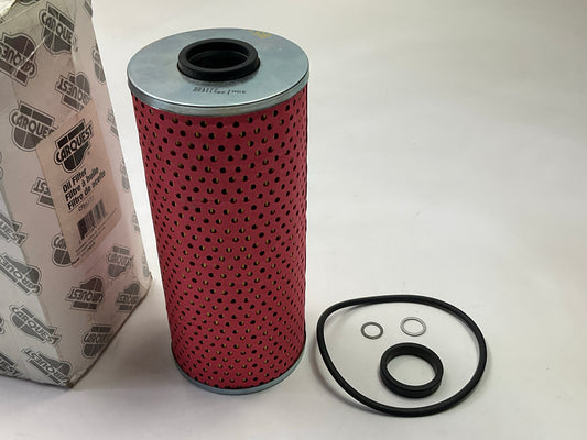 Carquest 85177 Engine Oil Filter For 1988-1990 BMW 750iL 5.0L-V12