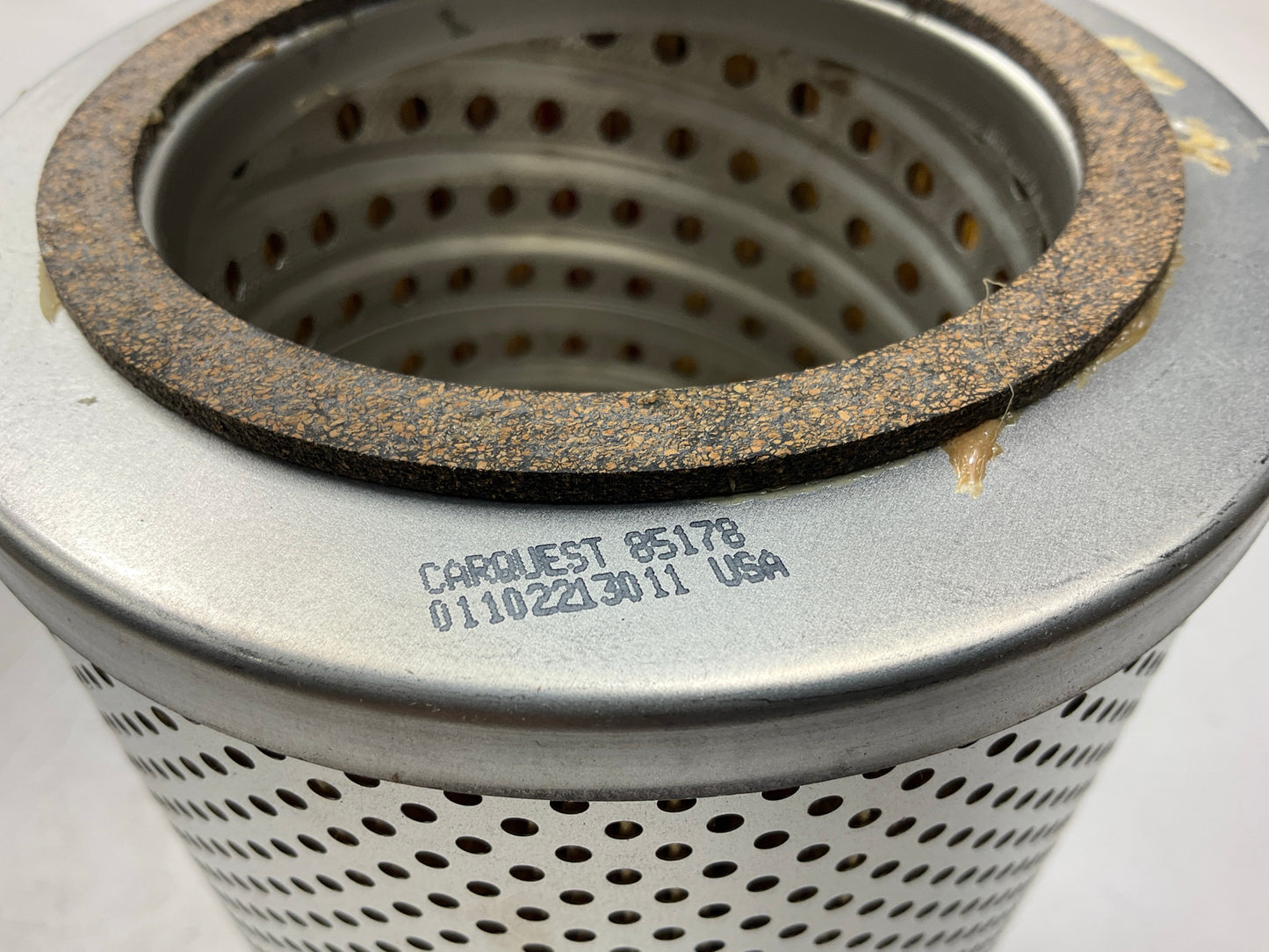 Carquest 85178 Hydraulic Filter - PT94, P163448, 3I0564, C1660A, LFH1560, 51178