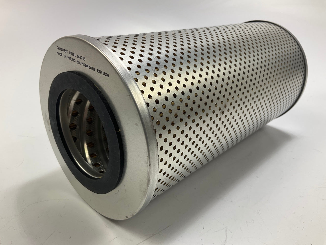 (2) Carquest 85181 Transmission Filter For Komatsu Dresser TD15E  TD20G TD25G