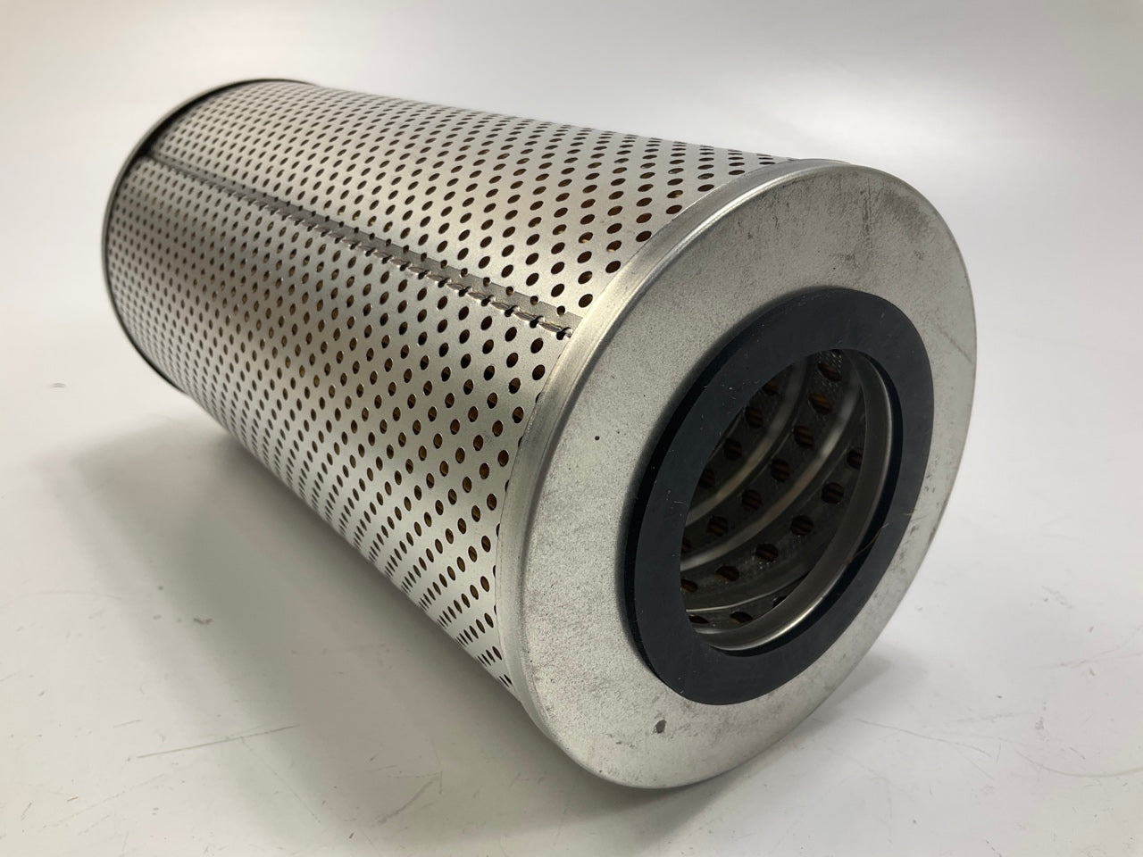 (2) Carquest 85181 Transmission Filter For Komatsu Dresser 560B 570 580 Loader