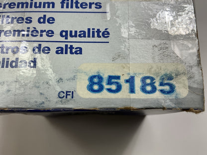 Carquest 85185 Oil Filter Replaces CH7073 51185 L14758 P833 LF167 P7087