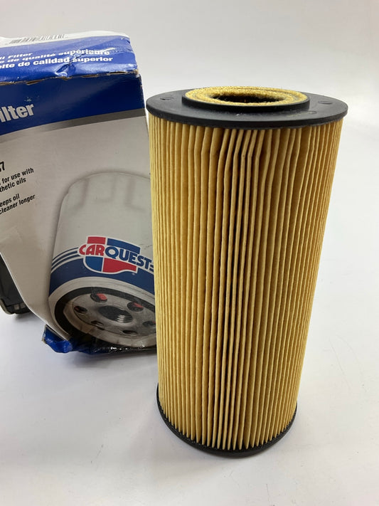 Carquest 85187 Engine Oil Filter For 1996-1999 Mercedes-Benz 3.0L-L6 Diesel