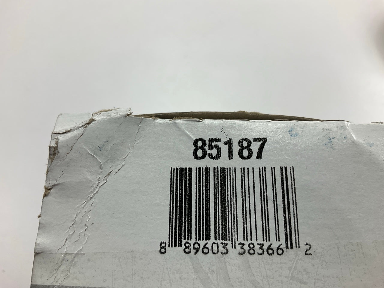Carquest 85187 Engine Oil Filter For 1996-1999 Mercedes-Benz 3.0L-L6 Diesel