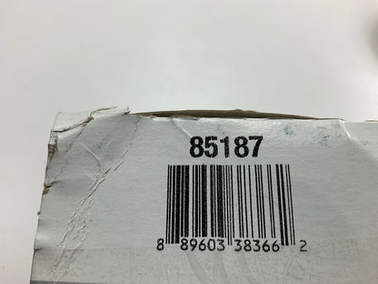 Carquest 85187 Engine Oil Filter For 1996-1999 Mercedes-Benz 3.0L-L6 Diesel