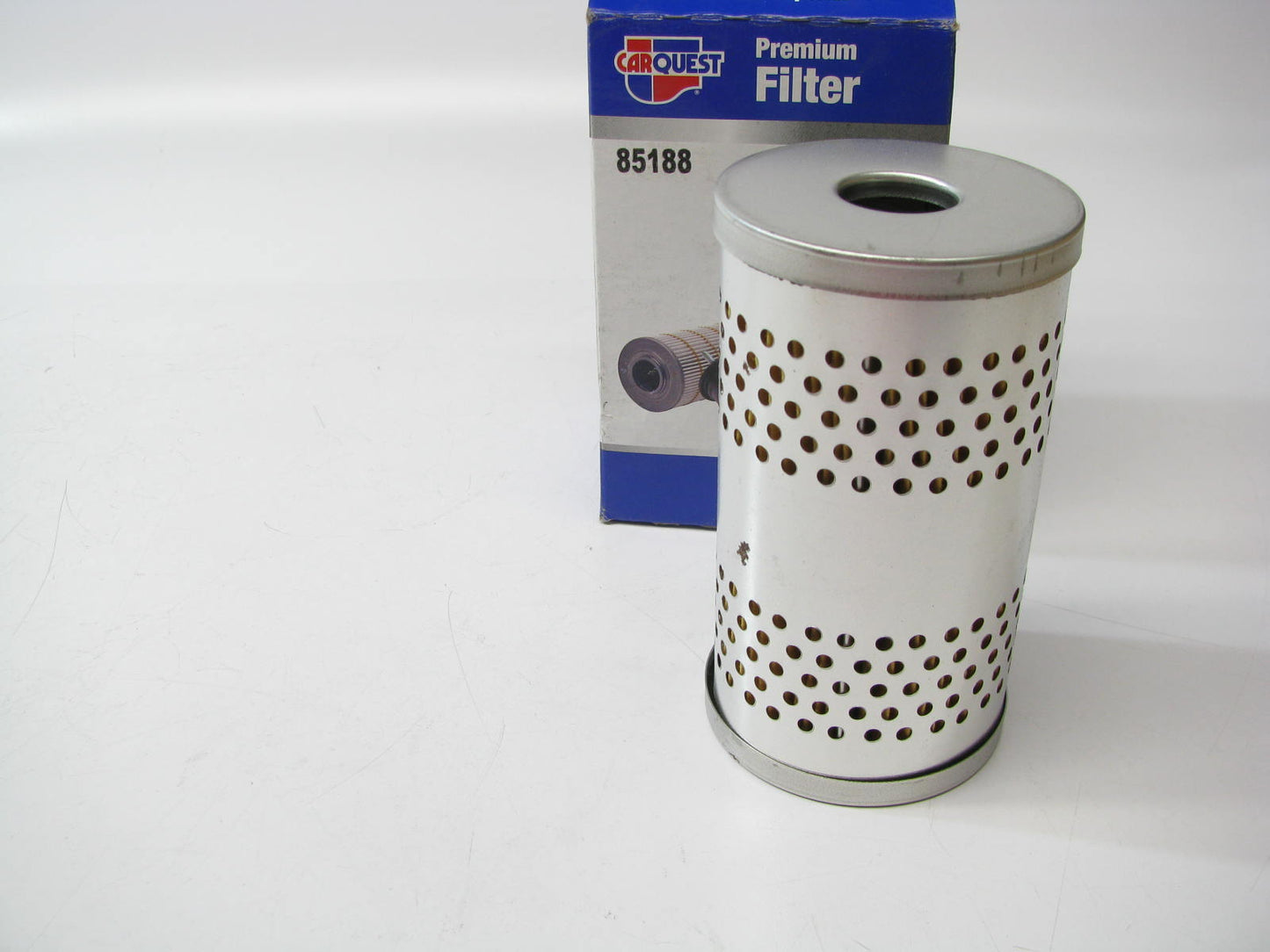 Carquest 85188 Engine Oil Filter Replaces CH813PL 51188 L20179 P772 LF124