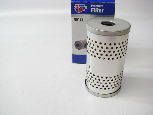 Carquest 85188 Engine Oil Filter Replaces CH813PL 51188 L20179 P772 LF124