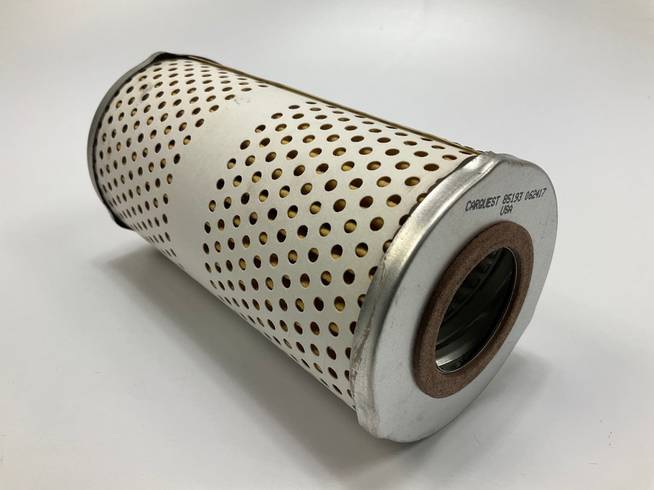 Carquest 85193 Oil Filter Replaces E1ADKN-18662-A, 51193, FL756, CH845PL, 676944