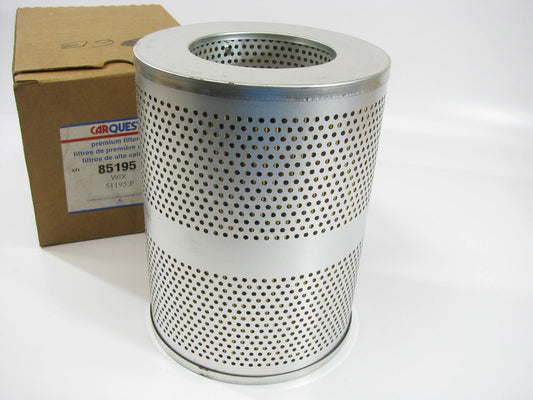 Carquest 85195 Hydraulic Filter Replace C4635 51195 H50305 LFH4635G HF700 HF6339