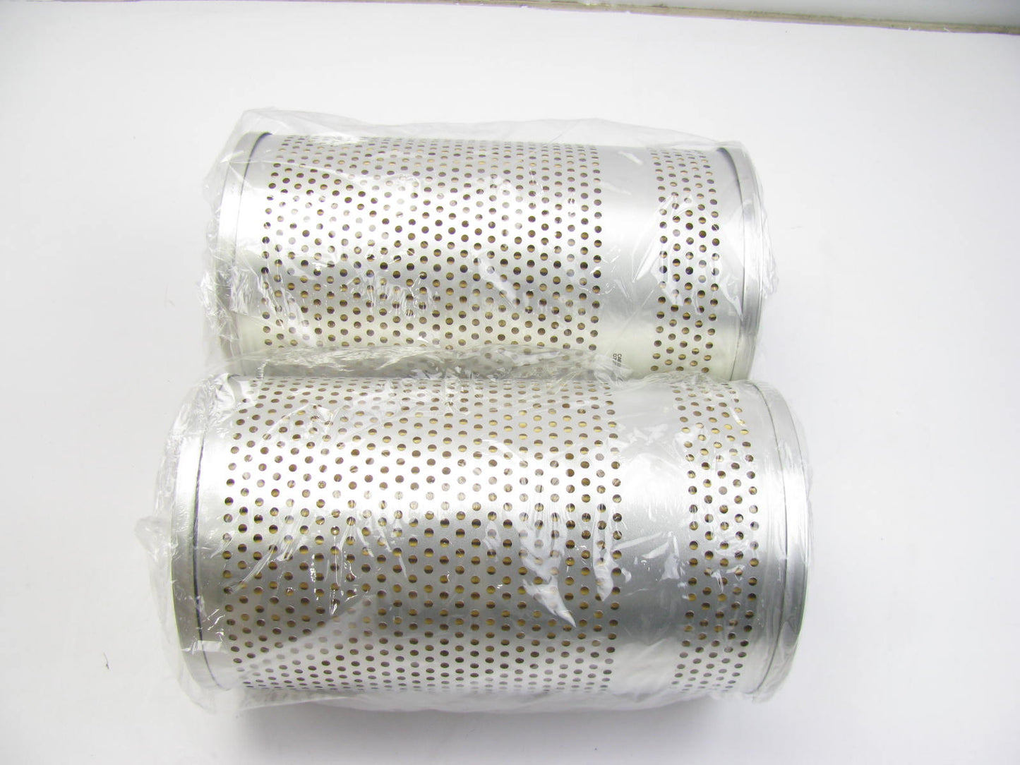 (2) Carquest 85197 Hydraulic Oil Filter Replaces: 51197 H50205 LP560 P555 HF7988
