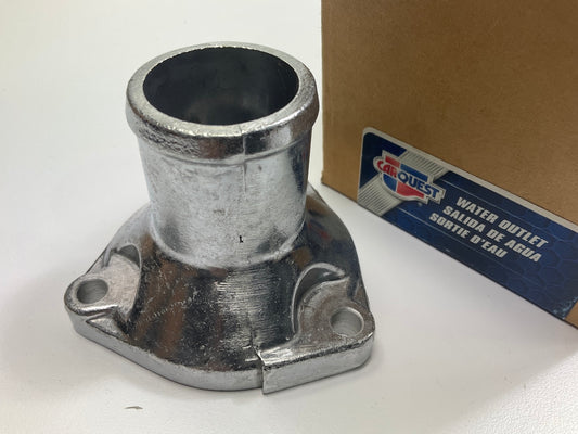 Carquest 85199 Engine Coolant Water Inlet For 1993-2001 Nissan Altima 2.4L