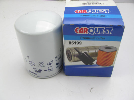 Carquest 85199 Hydraulic Oil Filter Replaces P3759 51413 H34561 LH8755 HF780