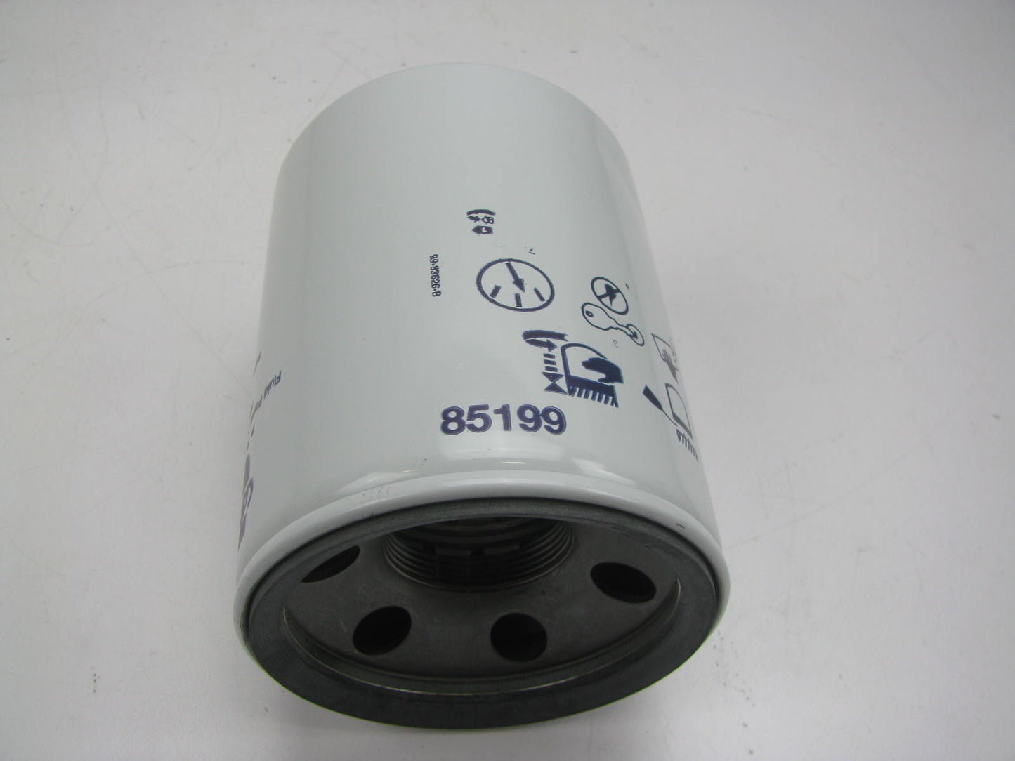 Carquest 85199 Hydraulic Oil Filter Replaces P3759 51413 H34561 LH8755 HF780