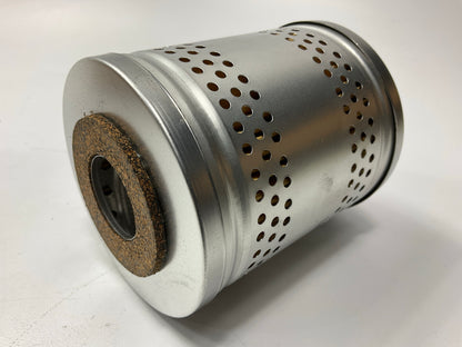 Carquest 85201 Cartridge Lube Metal Canister Filter Replaces 51201, 3000082