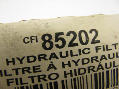 Carquest 85202 Hydraulic Oil Filter Replaces P3959 51202 H40115 HF779 HF6601