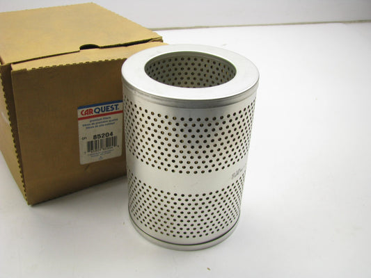 Carquest 85204 Hydraulic Oil Filter Replaces: 51204 H40144 1204 HF793 HF6376