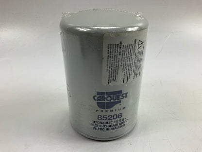 Carquest 85208 Hydraulic Oil Filter - Replaces 51208, BT8505, HF35359, 340500410