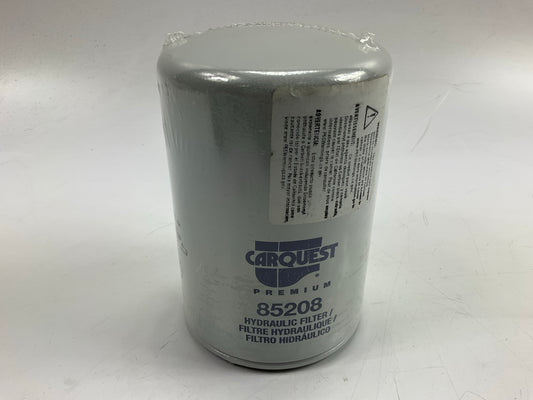 Carquest 85208 Hydraulic Oil Filter - Replaces 51208, BT8505, HF35359, 340500410