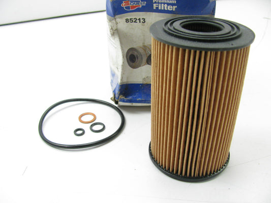 CARQUEST 85213 Engine Oil Filter For 1996-1999 BMW 318i