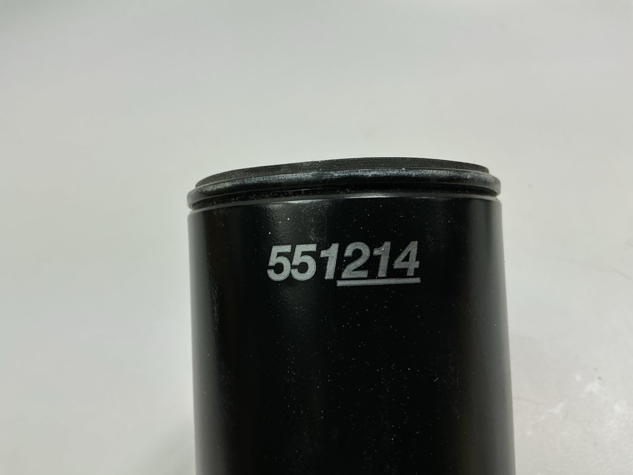 Carquest 85214 Oil Filter - Replacement For Harley Davidson 6381290, 63813-90