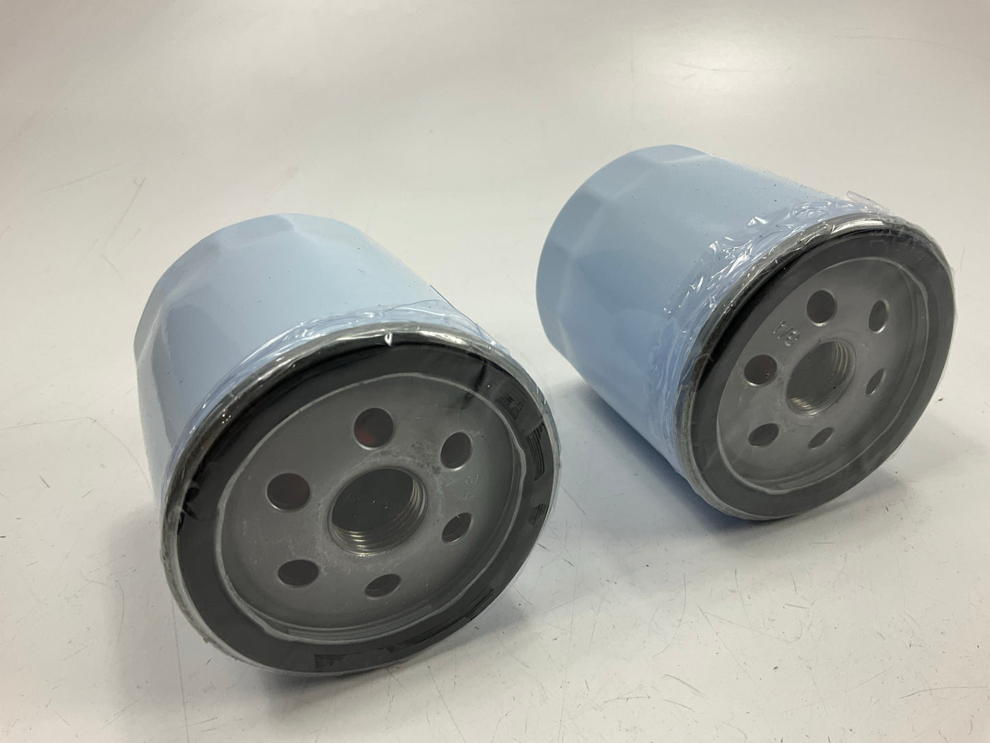 (2) Carquest 85215 Motorcycle Oil Filter