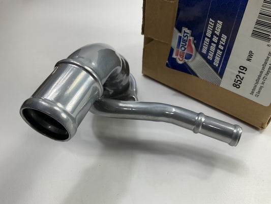 Carquest 85219 Engine Coolant Water Outlet