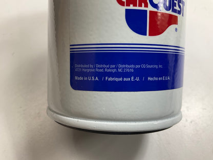 Carquest 85224 Engine Oil Filter