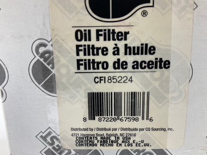 Carquest 85224 Engine Oil Filter