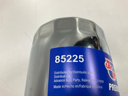(2) Carquest 85225 Oil Filter Replaces PH6065B 57348 ML16822C PF1786 PH7022