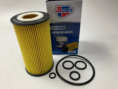 Carquest 85226 Engine Oil Filter