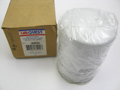 Carquest 85229 Hydraulic Oil Filter Replaces 51229 LFH4929 HF704 HF6634 BT371-10