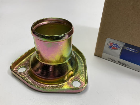 Carquest 85231 Engine Coolant Thermostat Housing, Replaces 13049-V5000