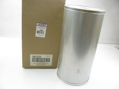 Carquest 85233 Cartridge Oil Filter For 1961-1972 Mack Trucks, Replace WIX 51233