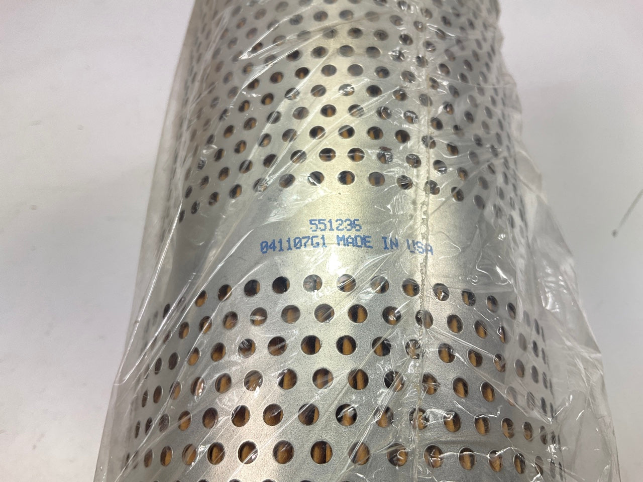 Carquest 85236 Hydraulic Filter Replaces WIX 51236, C7300, PT516 P551054, LH8541