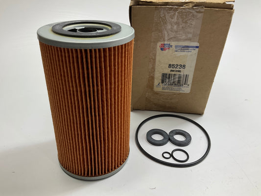 Carquest 85238 Oil Filter Replaces 51238 LP5579 P7050 CH2862 P550015 94056601