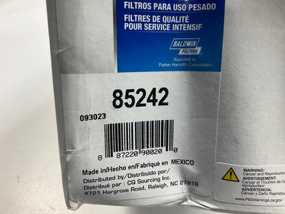 (2) Carquest 85242 Lube Cartridge Oil Filter 51242 L30014 P189 LF587 P559083
