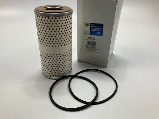 Carquest 85242 Lube Cartridge Filter Replaces: 51242 L30014 P189 LF587 P559083