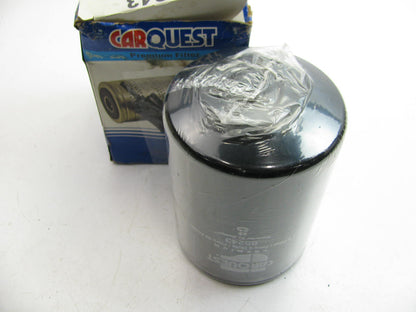 Carquest 85243 Heavy Duty Oil Filter Replaces Wix 51243, AR58956