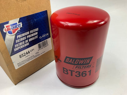 Carquest 85244 Hydraulic Filter - Replaces Wix 51244, Baldwin BT361, 42032530