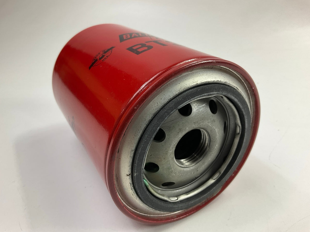 Carquest 85244 Hydraulic Filter - Replaces Wix 51244, Baldwin BT361, 42032530